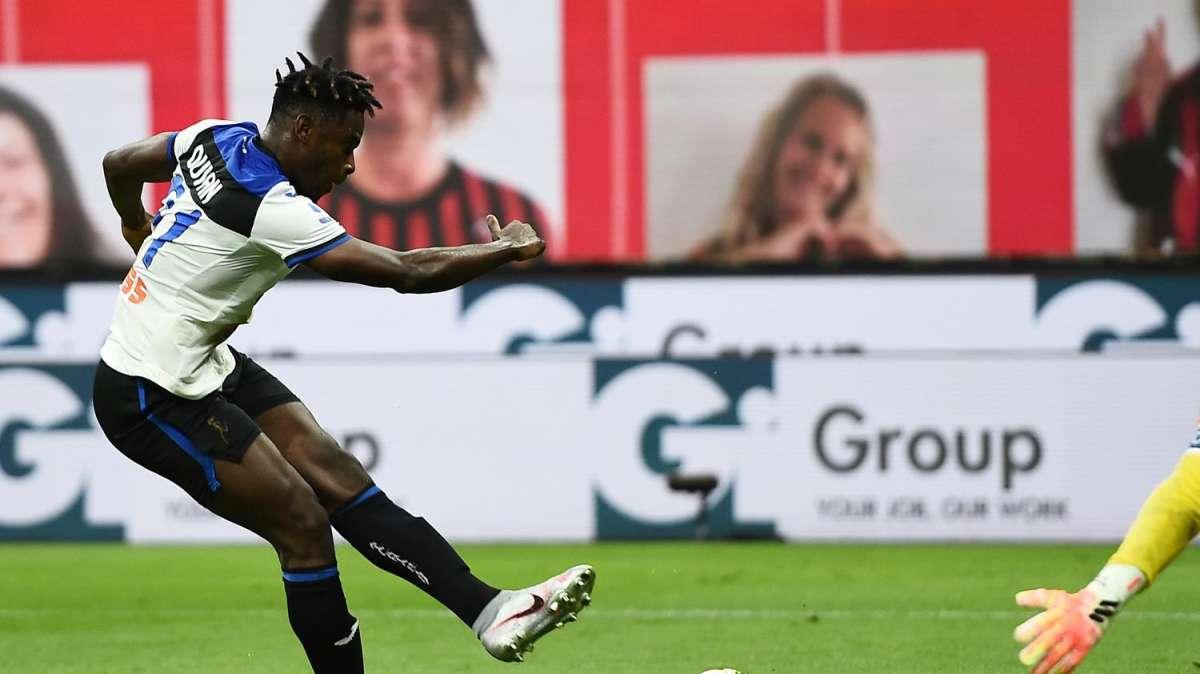 Atalanta, idea Batshuayi se parte Zapata: contatti in corso 