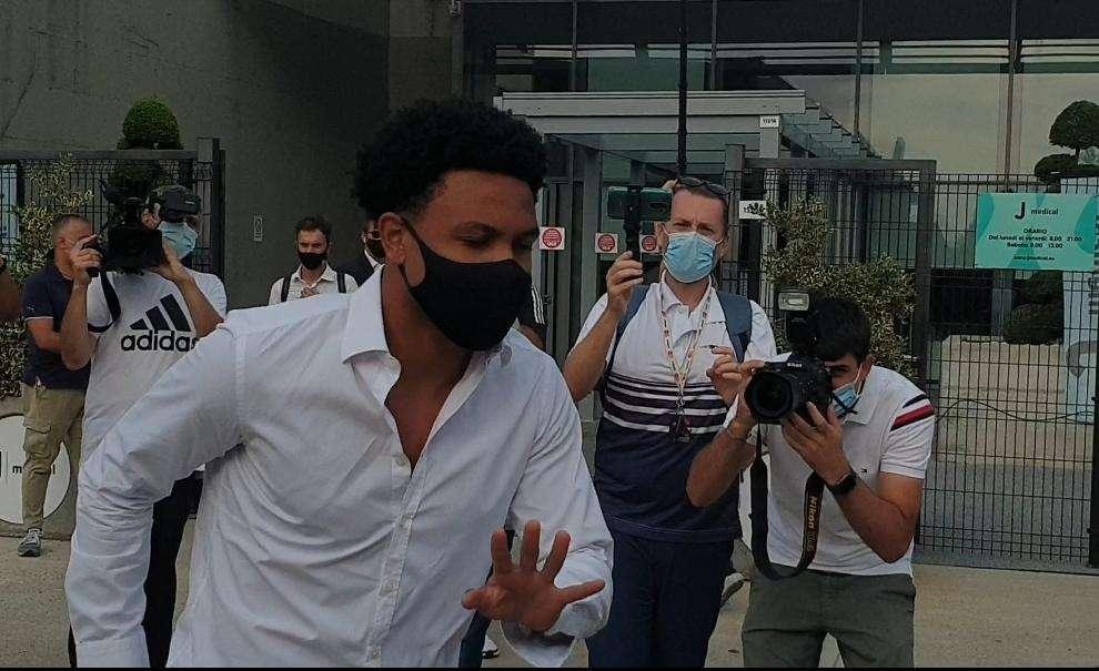 ESCLUSIVA TJ - Enrico Valentini (Norimberga): "Pirlo e Klauß due casi simili, non mi aspettavo l'acquisto di McKennie. Dzeko più di Suarez, vi spiego il perché..."