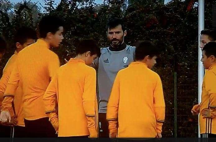 Spugna (All. U14): "Giochiamo contro club professionistici ed affrontiamo gare internazionali per preparare i ragazzi al meglio. Monitoriamo i ragazzi costantemente"