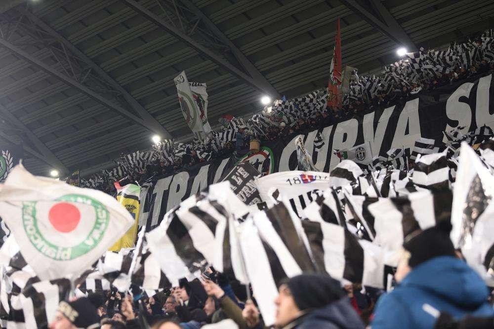 Juventus - Sassuolo: via alla vendita libera