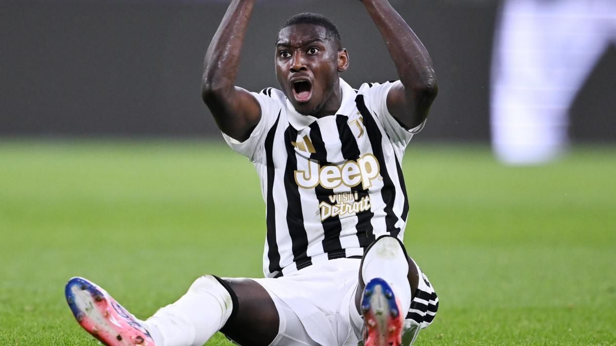 Juve, quanti rimpianti: sei legni colpiti, l'ultimo decisivo a Cagliari
