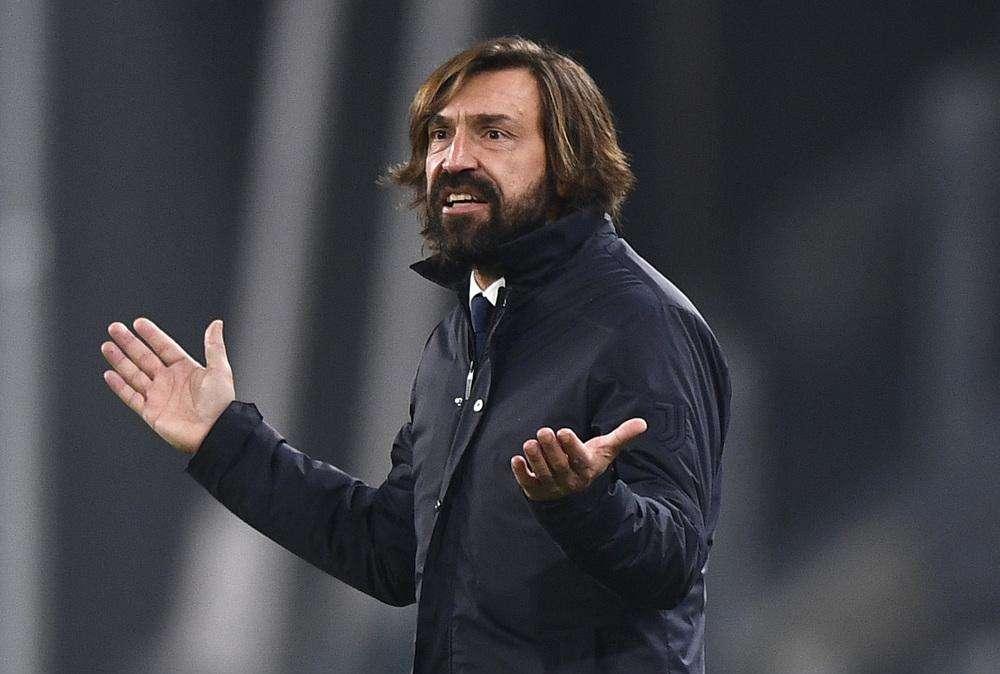 LIVE TJ - PIRLO A SKY: "Brutto atteggiamento iniziale. La Penna? Hanno visto tutti. Mercato? Con la società abbiamo già parlato e riparleremo"