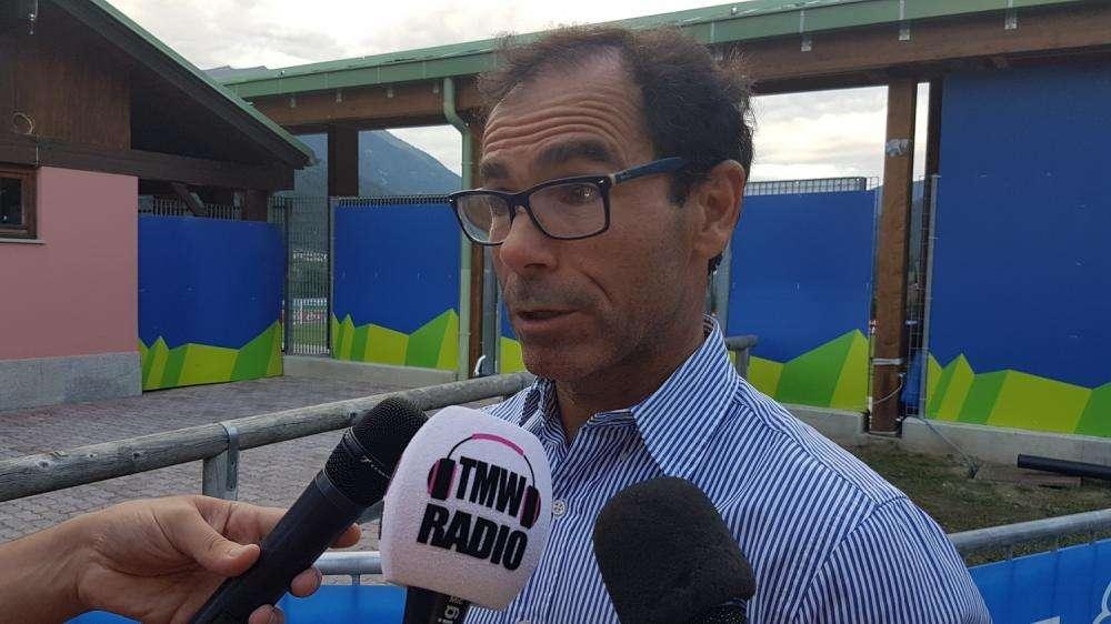 Ciclismo, il ct Cassani: "Cammino Juve e Napoli impressionante"