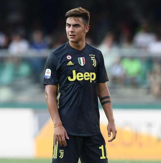Argentina, Scaloni: "Spero che Icardi e Dybala si siano sbloccati, sono due giocatori importanti"