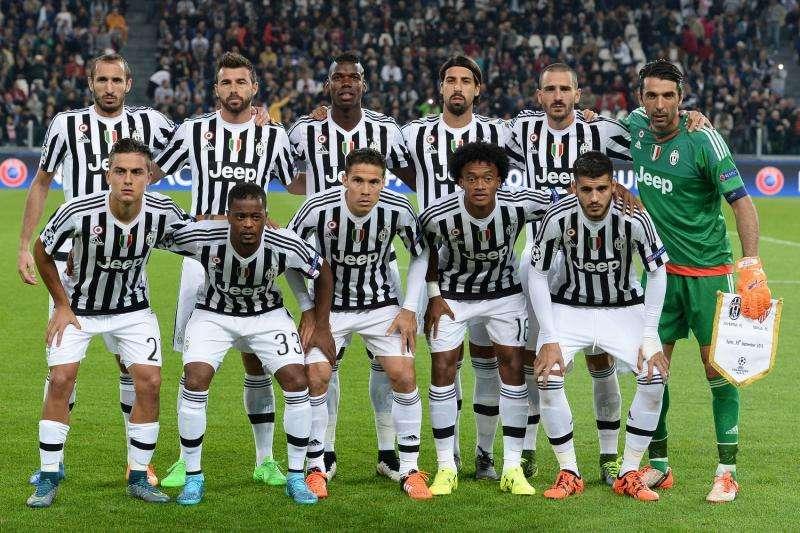 Grande sorpresa per Inter-Juve