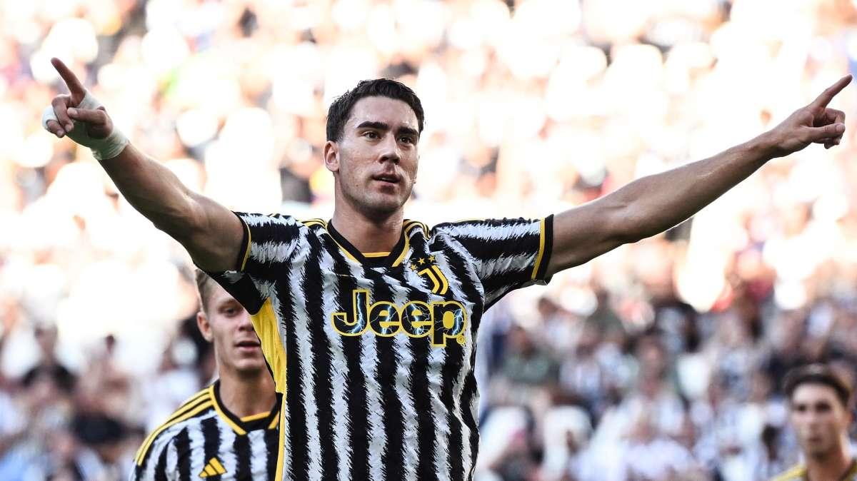 Aghemo: “Vlahovic ha intenzione di rimanere alla Juventus”