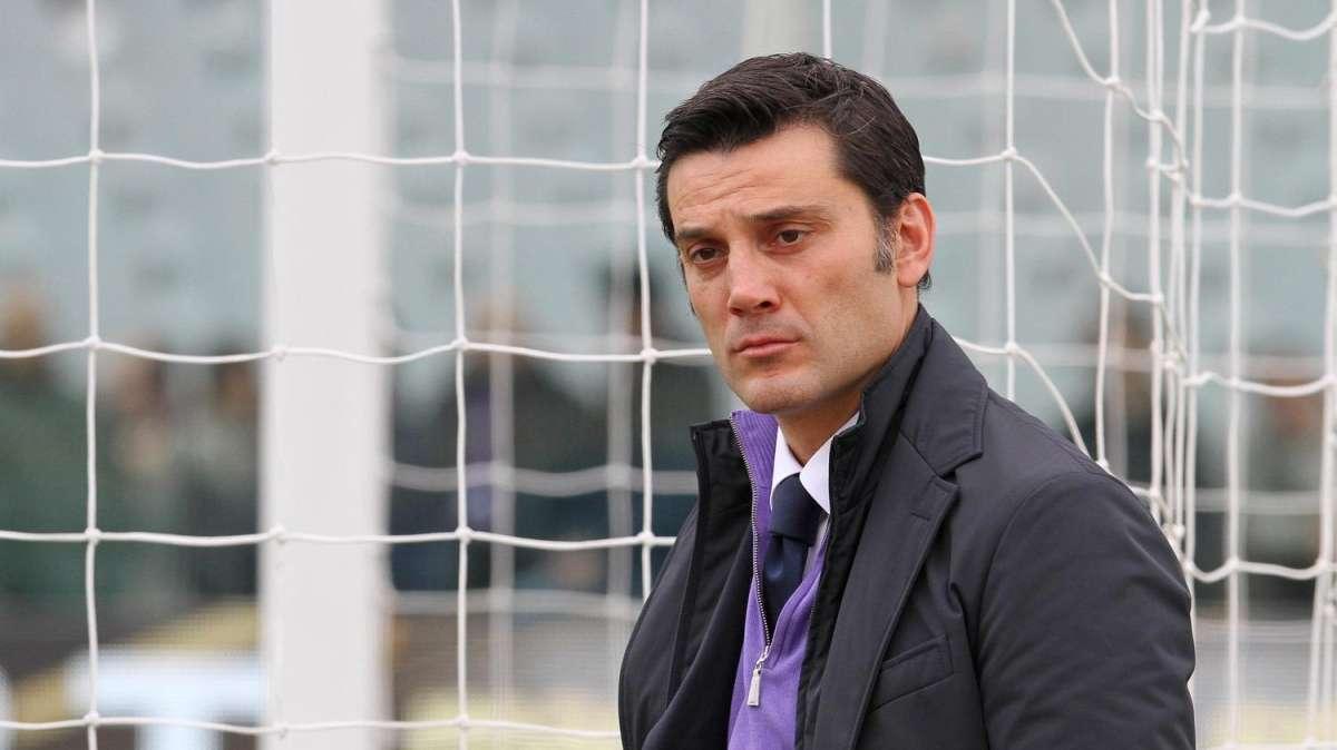 Montella a Gazzetta: "L'antijuve non esiste"
