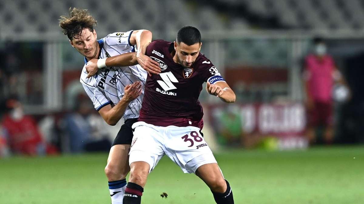 Juve, per Mandragora alla Fiorentina manca ancora l'accordo tra i viola e il giocatore