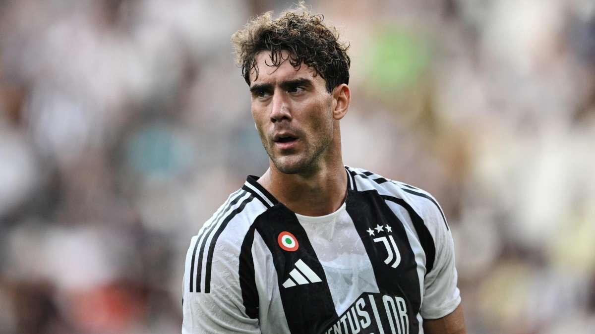 Celsi a RBN: "Juve in salute. Vlahovic? Maturato nel senso di responsabilità" 