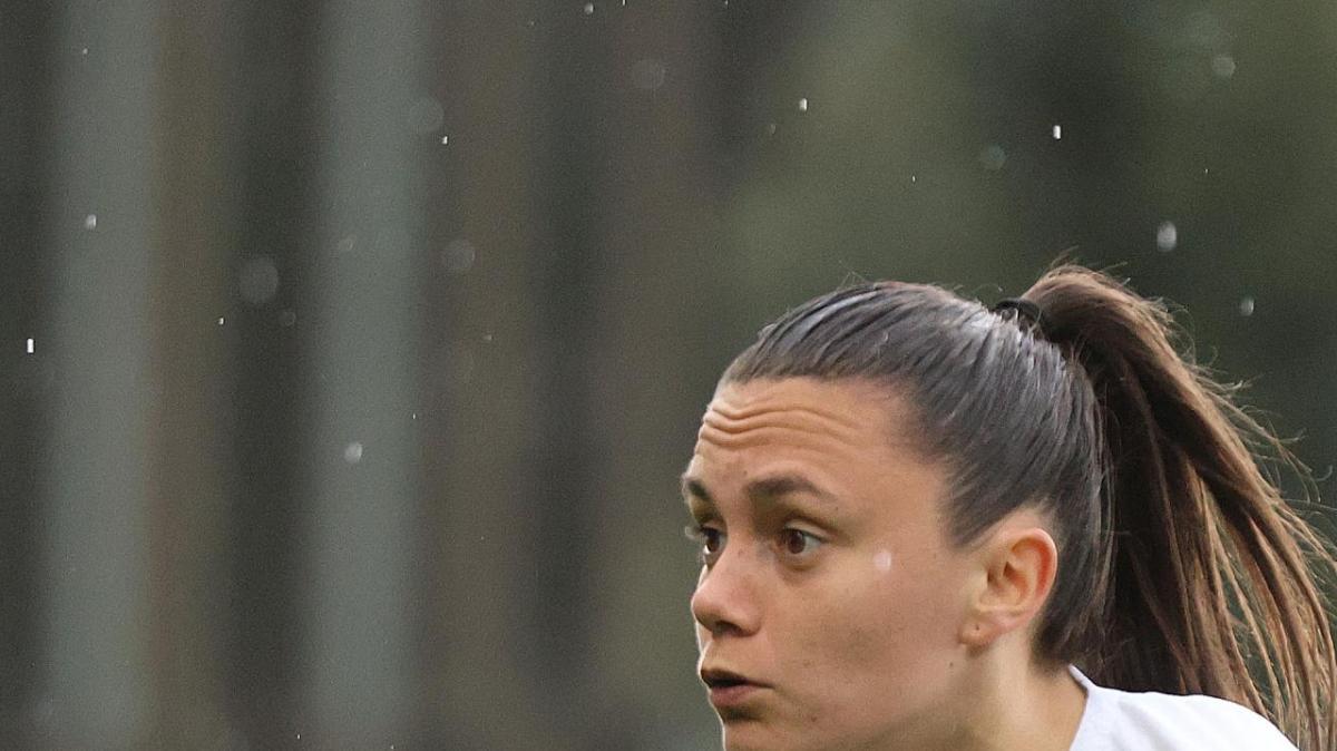 Juventus Women, Serturini: "Il primo trofeo dopo un anno ai box, sono molto felice"