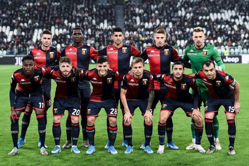 Ricordate quel giorno? GENOA-JUVENTUS