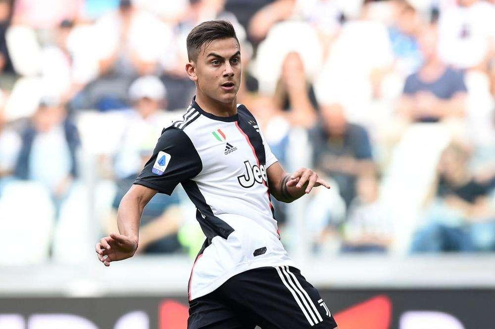 LIVE TJ - LECCE-JUVENTUS 1-1: finisce così! Solo un pareggio per i bianconeri: Mancosu risponde a Dybala
