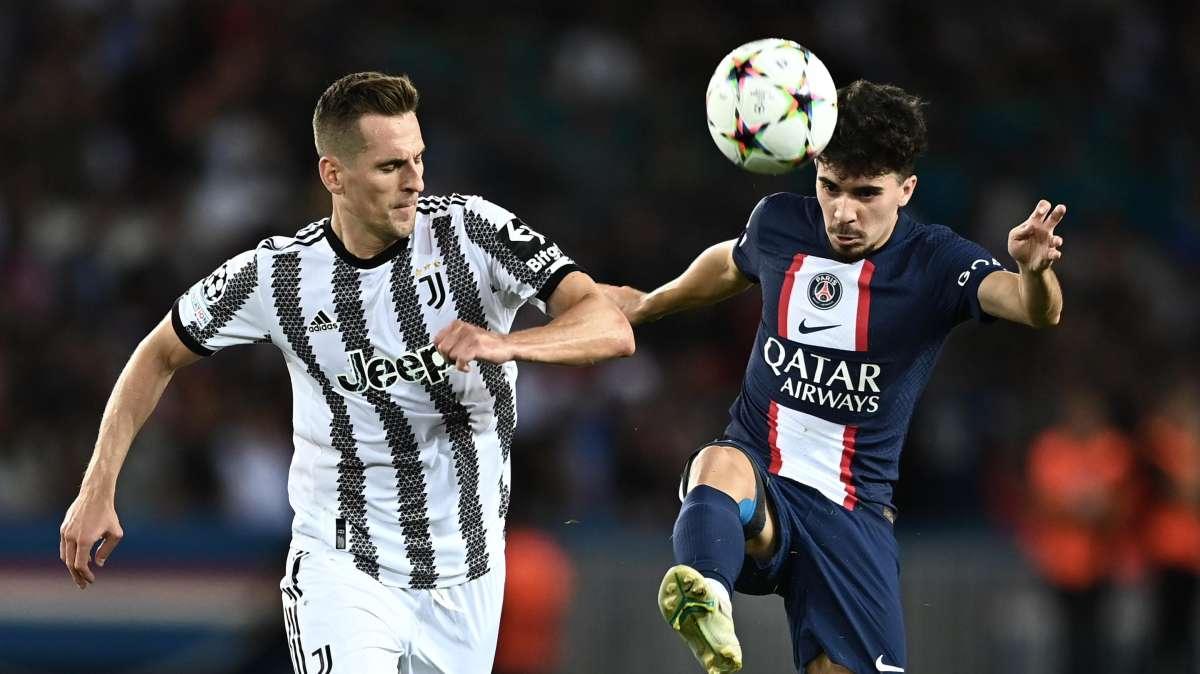 Gazzetta - Milik e Vlahovic, insieme si può 