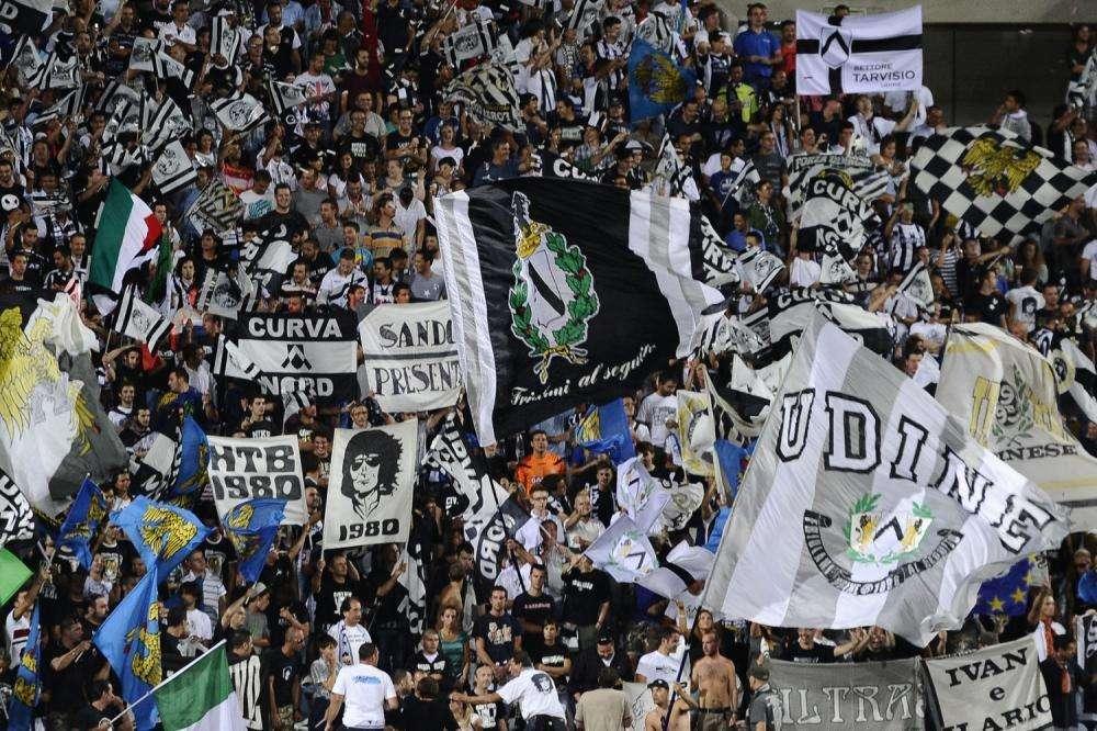 UDINESE TV - Giacomin: "Con la Juve una di quelle gare che tutti vogliono giocare"
