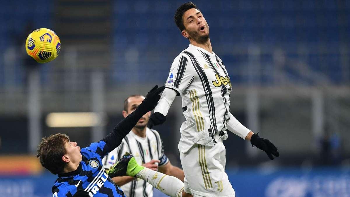 Corriere di Torino - Straordinari per Bentancur 