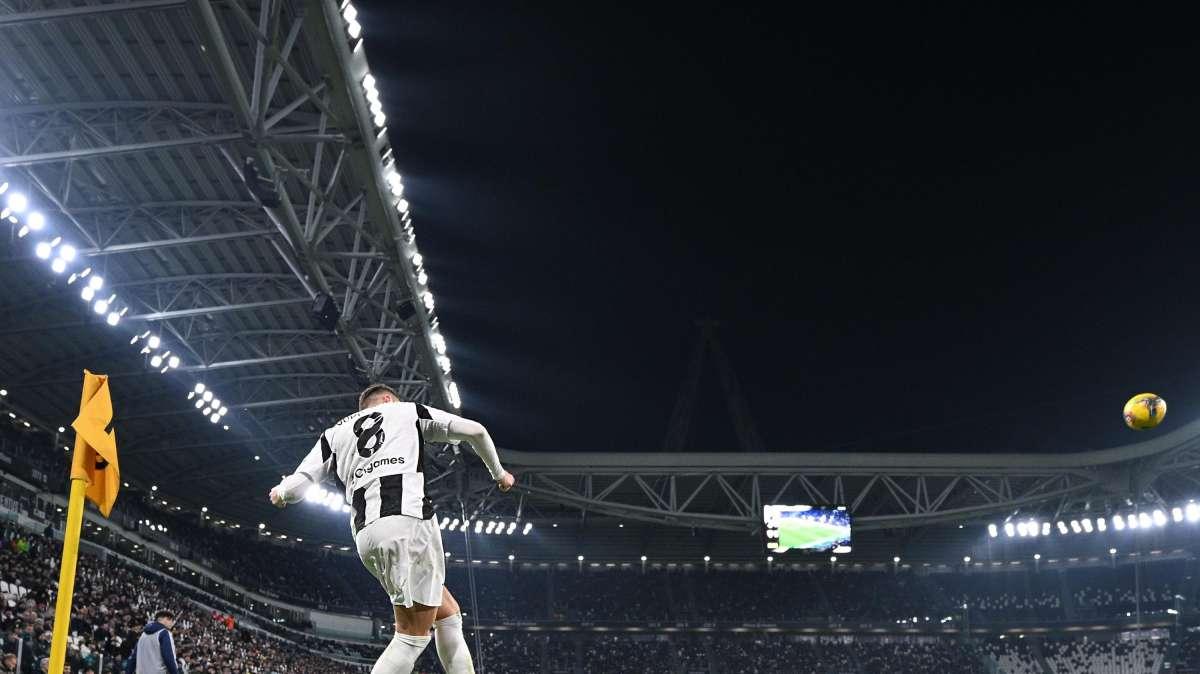 Garbo: "Juve-Inter? Siamo alla terza giornata e di conseguenza non può essere ancora decisiva"