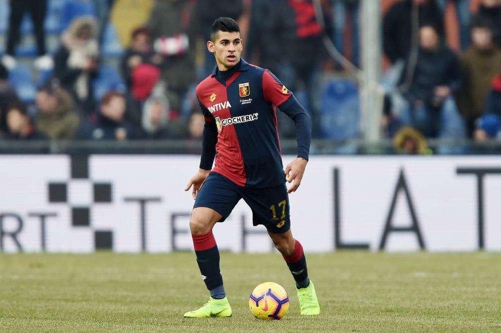 TJ - Romero convince sempre di più 