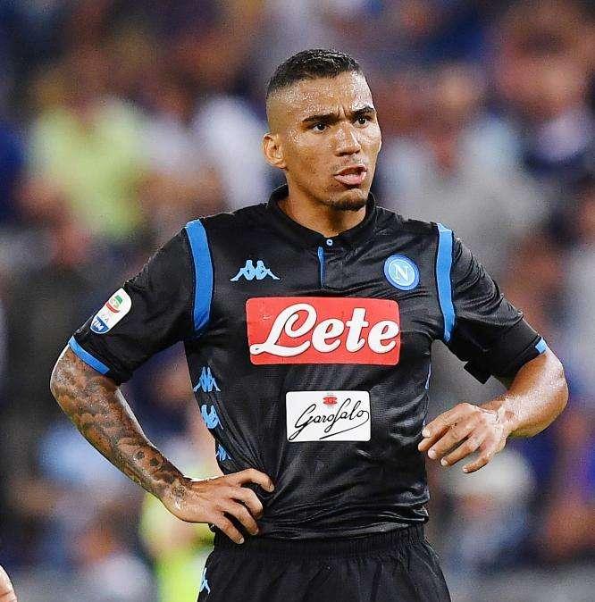 Napoli, Allan: "Ronaldo non può vincere da solo, noi proveremo a lottare con la Juventus"