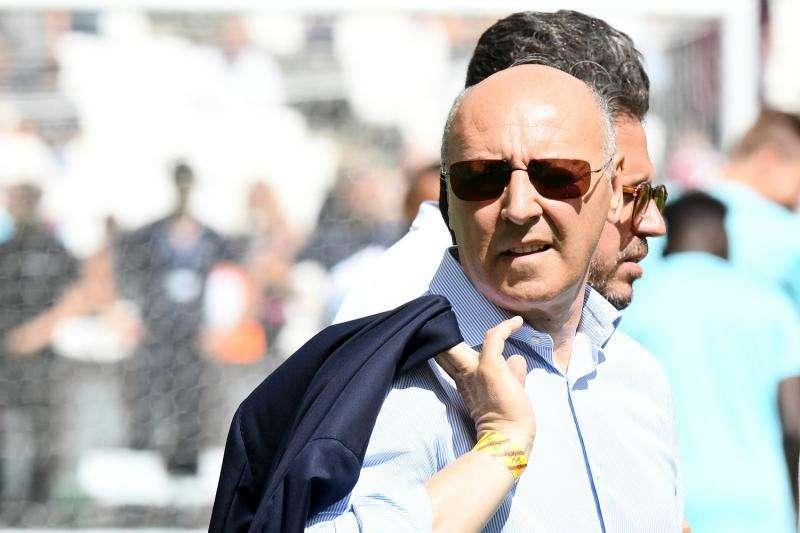 Premium Sport - Witsel e Cuadrado, quasi fatta. Braccio di ferro Marotta-Lichtsteiner