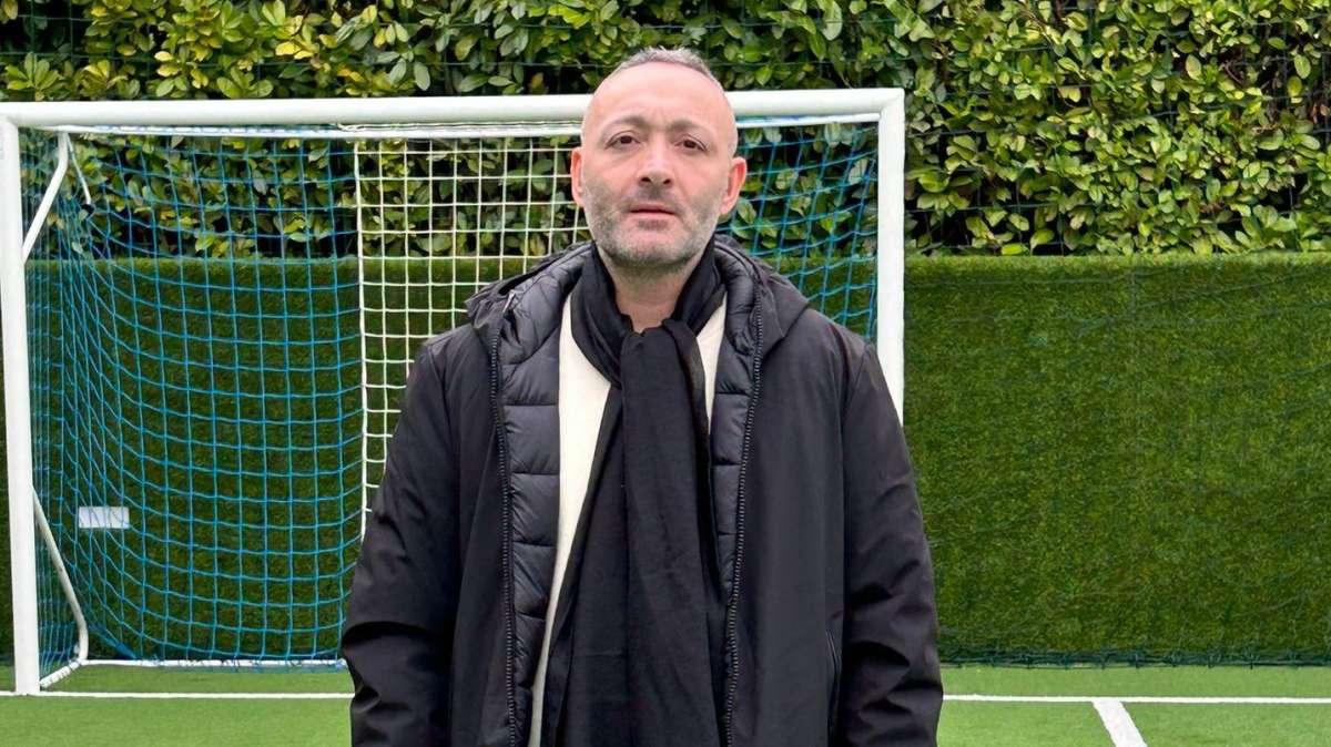 Giuffredi su Casale: "Con Tudor in panchina sta meglio"