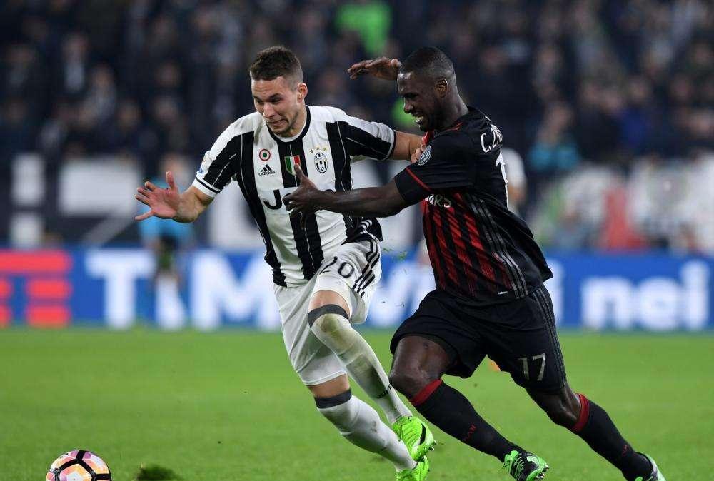 ESCLUSIVA TJ - Tutto fermo per Pjaca, difficile che la trattativa possa concludersi nelle prossime ore. Su di lui anche quattro squadre europee 