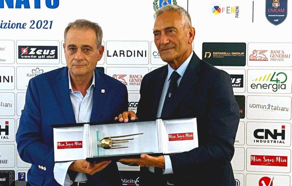 Premio Cesarini 2023: tutto pronto per l'ottava edizione