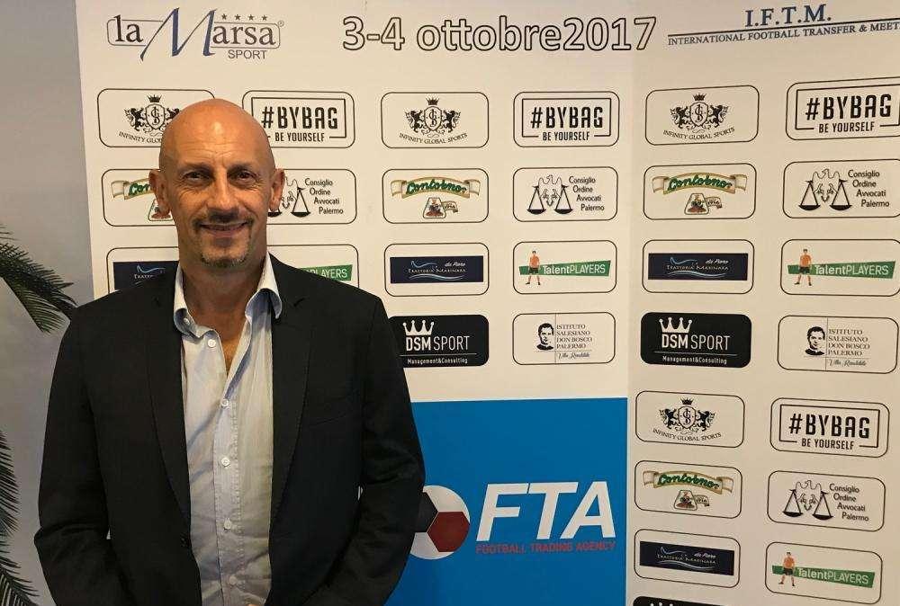 Di Carlo: "I bianconeri rischiano di più, ma credo che entrambe le squadre giocheranno per la vittoria e ne verrà fuori una partita spettacolare"
