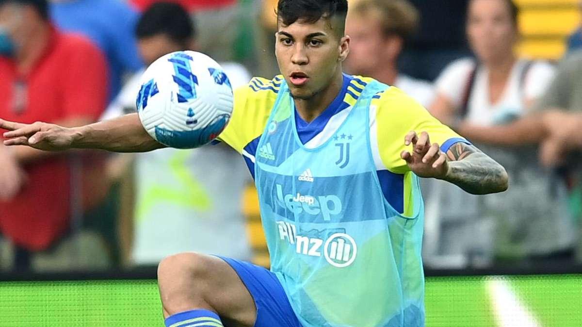 LIVE TJ - KAIO JORGE: "Sono felicissimo di essere alla Juve. Voglio imparare tanto da Cristiano Ronaldo"