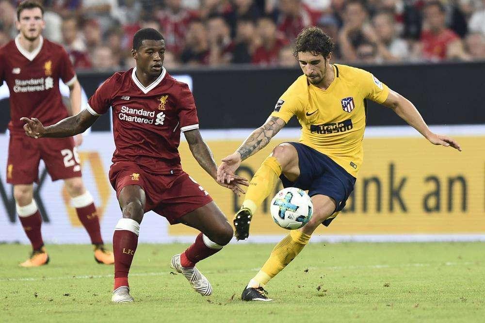 Vrsaljko, c'è l'offerta del Liverpool all'Atletico Madrid?
