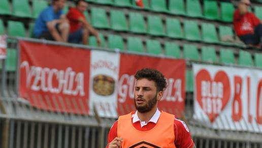 ESCLUSIVA TJ - Francesco Margiotta: "Sto facendo bene a Losanna, Swiss League ideale per i giovani. E sul mio ritorno in bianconero..."
