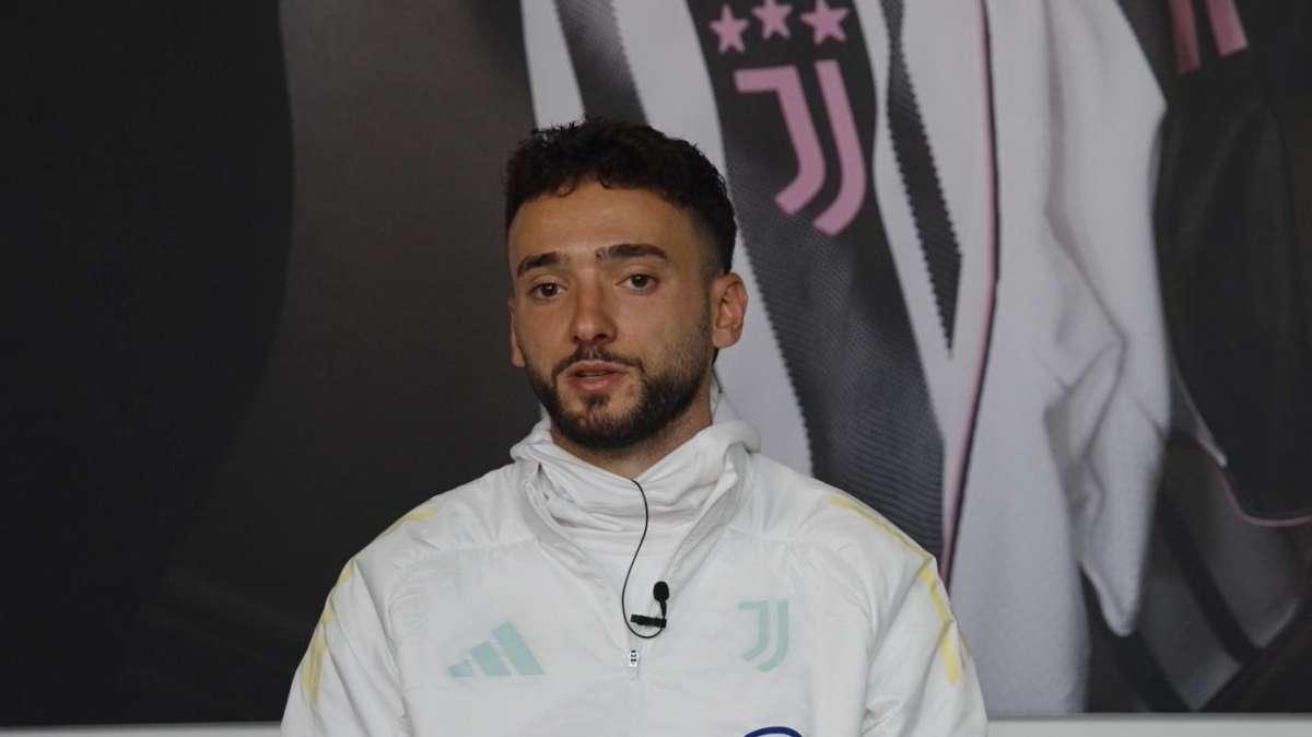 LIVE TJ - JOÃO MARIO: “Siamo pronti per iniziare la stagione. Tudor vuole un calcio offensivo. Vogliamo vincere contro il Parma. L’obiettivo è…”