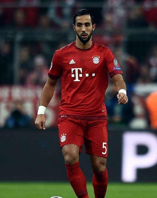 Agente Benatia: "Nulla con la Juve"