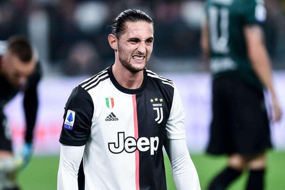Corsport - Rabiot e forse Khedira verso il recupero. Programma specifico per CR7