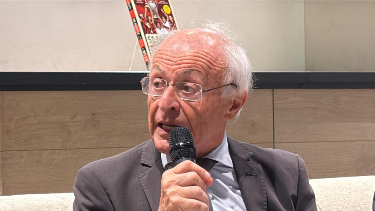 Pellegatti sul Milan: “Altro che compattezza, ci sono conflitti interni”