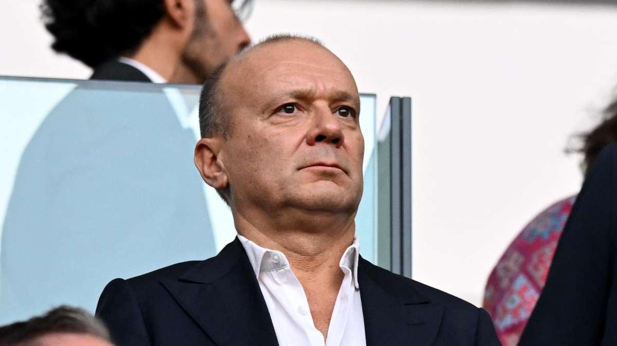 Tutto molto bello Scanavino, ma serve comunque un Presidente di campo