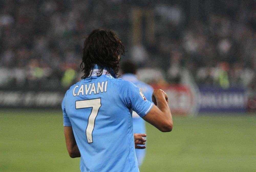 Ag.Cavani: "Fino alla prossima settimana non parliamo: dobbiamo incontrarci.."