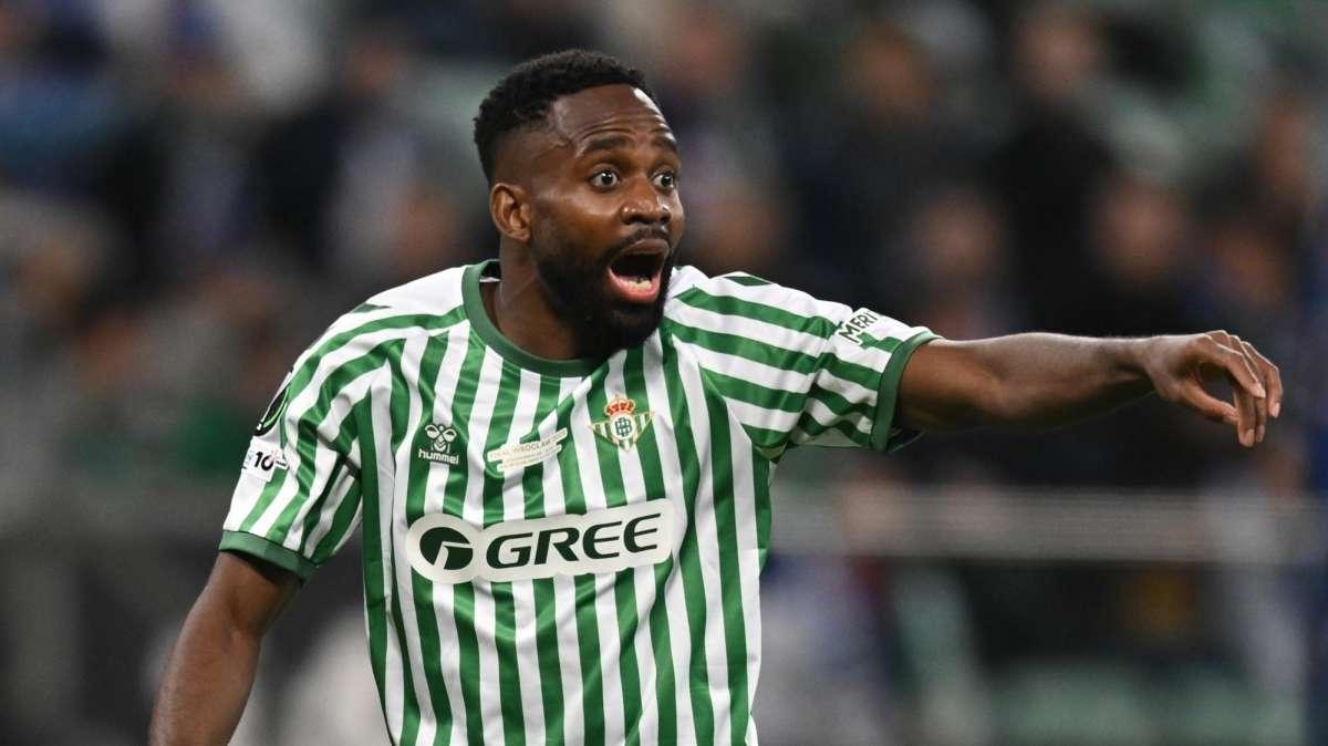 Bakambu, la Juve lo osserva per giugno