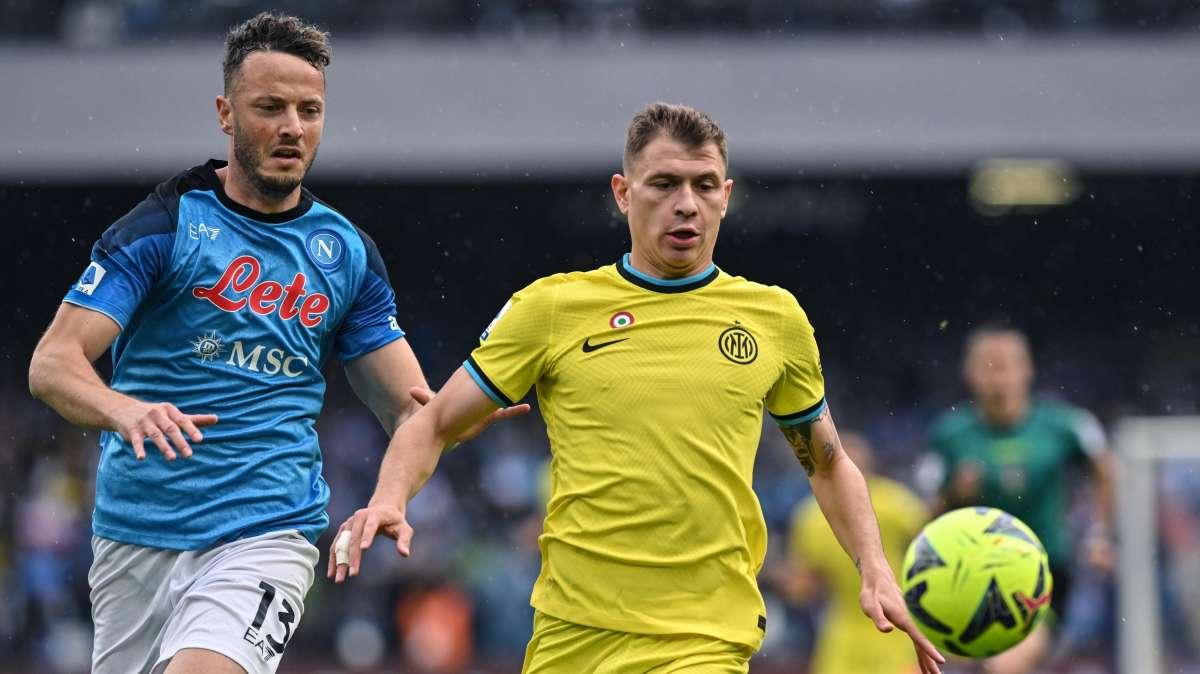 UFFICIALE - Rrahmani rinnova col Napoli