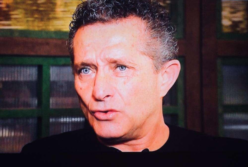 Poli: "Spero che la Lazio riesca a vincere lo scudetto"