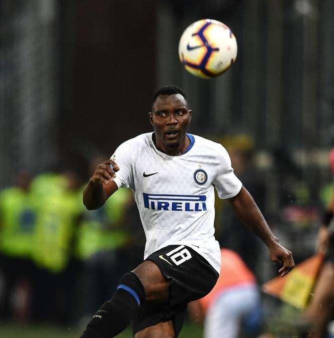 Asamoah: “Sembra di esssre qui da anni”