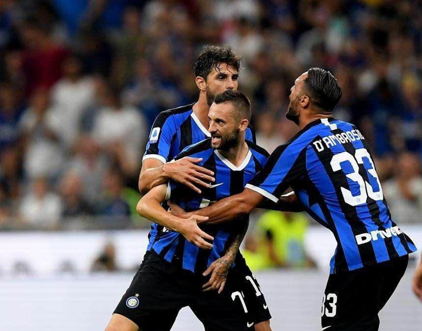 D’Ambrosio: “Vogliamo mettere paura a Juve e Napoli”