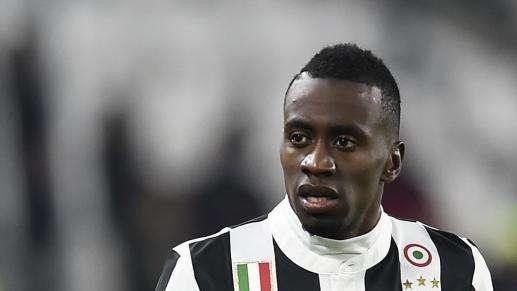 LIVE TJ - MATUIDI: "Non era facile vincere all'Olimpico. Andiamo a Londra per vincere e segnare. E su Higuain..."