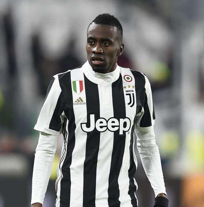 Juve, Matuidi tra i convocati per il match contro l'Atalanta?