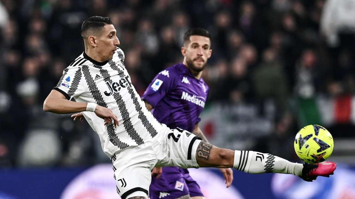 Di Maria ed i giovani le carte per la ripresa 