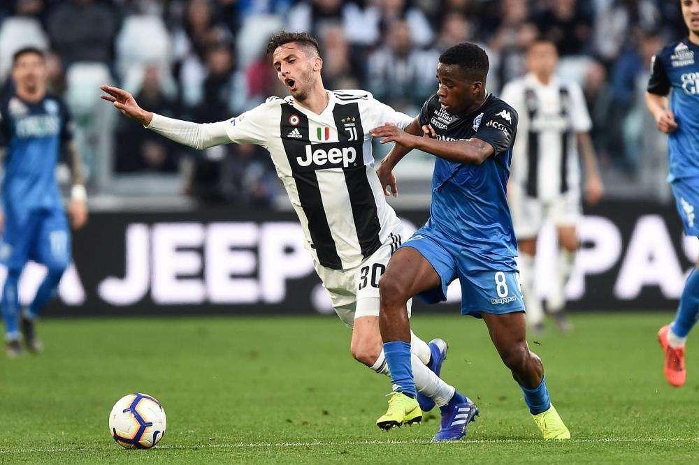 ESCLUSIVA TJ - Emiliano Esteves (Ovación): "Difficile trovare in Sud America ragazzi dalle qualità di Bentancur. Riserva? Con Rabiot e Ramsey migliorerà"