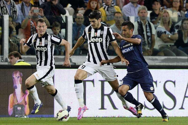 Juve: ecco il risultato di domenica