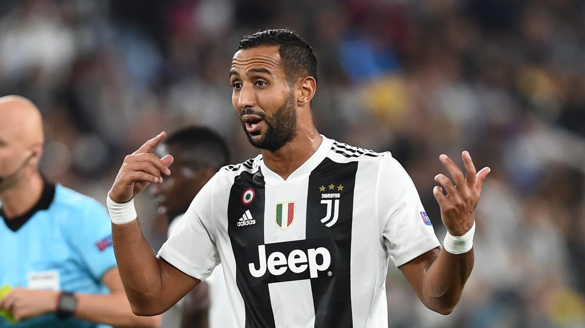 L'ex bianconero Benatia verso l'addio al Marsiglia e il trasferimento all’Al Ittihad
