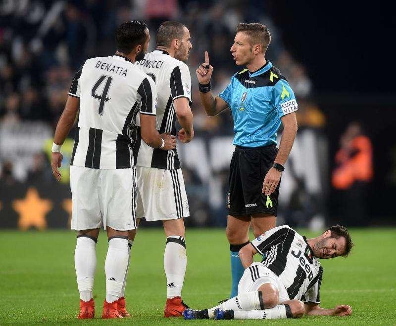 LA JUVE PREPARA LA "RIVINCITA DEGLI EX"
