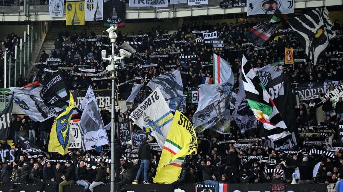 Verso il Derby d'Italia, qualche pillola statistica: Inter imbattuta nelle ultime tre. E la Juve può contare sul fattore Stadium