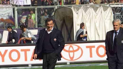 ESCLUSIVA TJ - Gigi Simoni: "Non è un fallimento se fai nuovamente il double. Con il Real risultato esagerato, Dybala ed Higuain due top player. Allegri? Fossi in lui andrei all'estero"